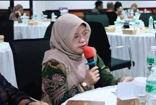 BPASN Perkuat Keputusan Bupati Dharmasraya
