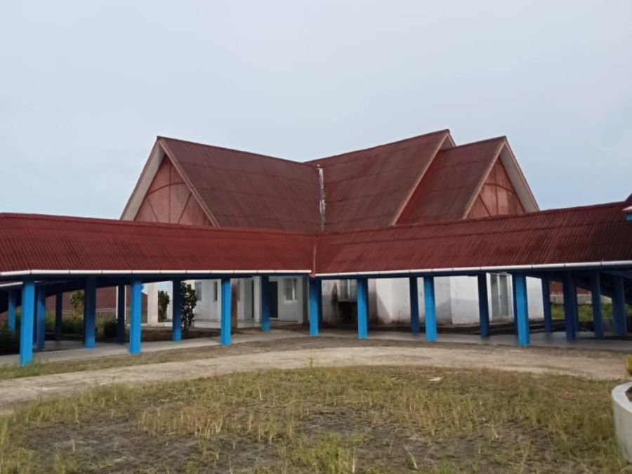 BPI KPNPA RI Mentawai Dukung Pengoperasian Rumah Sakit Pratama Siberut Selatan