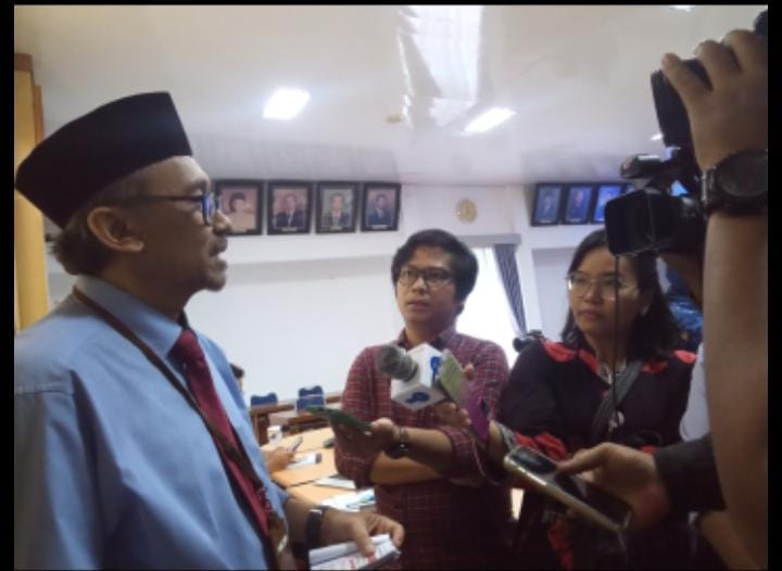 BPS Sebut Bukittinggi Alami Inflasi 