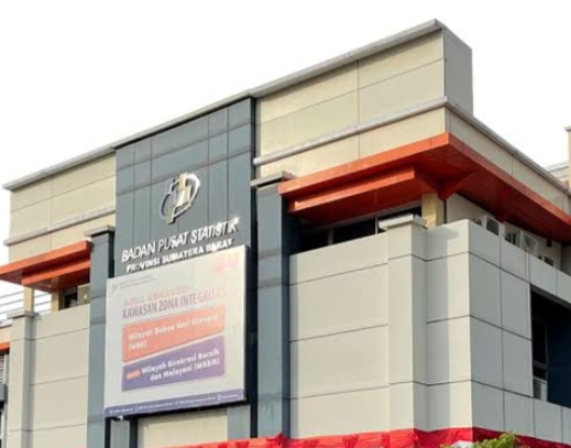 BPS Sumbar Sebut Angka Pengangguran Mengalami Penurunan 