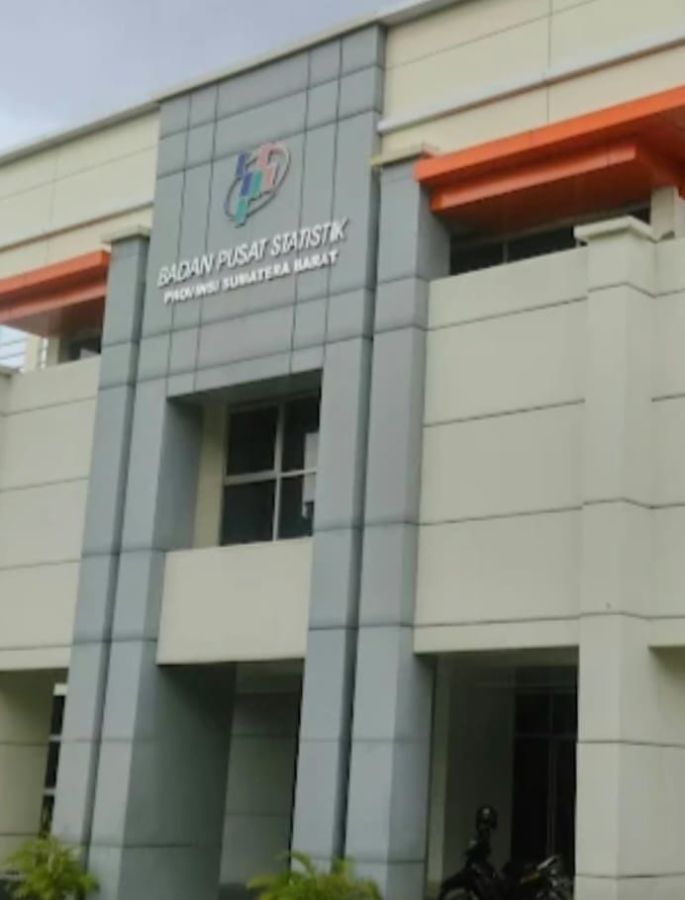 BPS Sumbar Sebut, Inflansi Terendah Terjadi di Padang