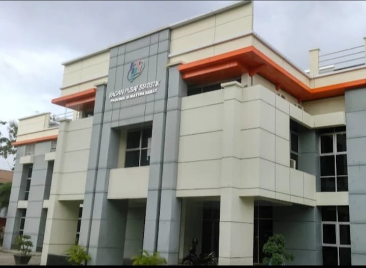 BPS Sumbar Sebut Makanan dan Minuman Berikan Andil Inflansi di Sumbar 