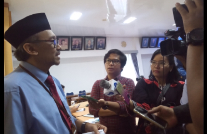 BPS Sumbar Sebut Pasaman Barat Inflasi Terendah 