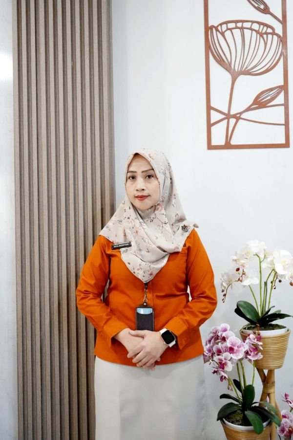 BPS Ungkap Kebangkitan Pasaman; Kemiskinan Turun, IPM Meningkat, Pembangunan Dinilai _On The Track_