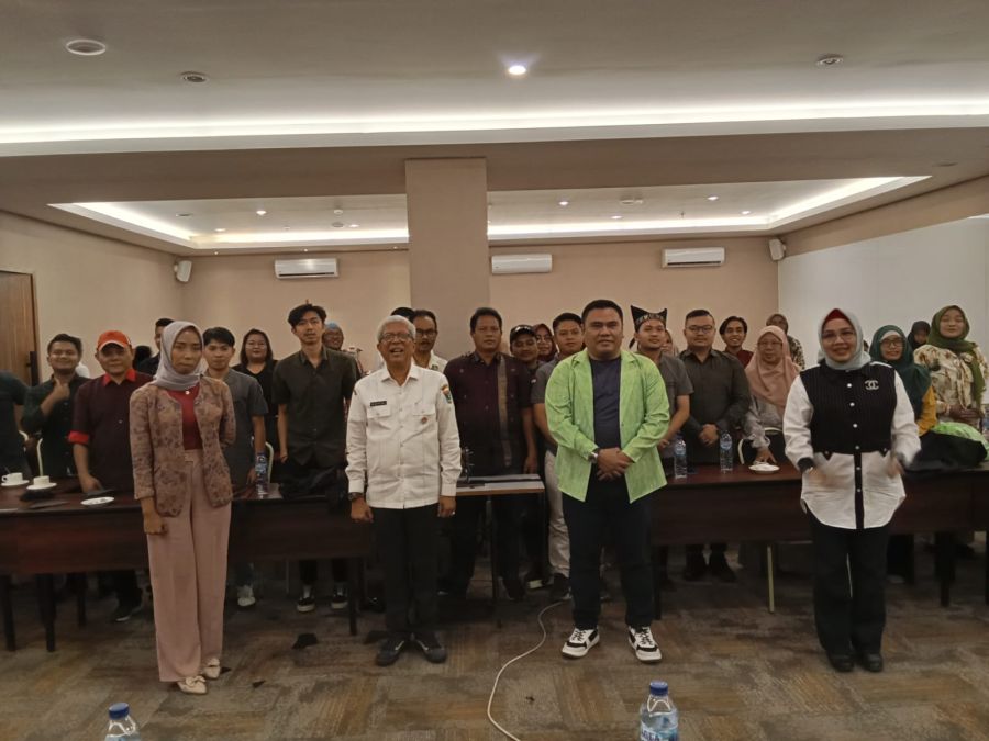 Tak Hanya Labuan Bajo, Yadi Mantan Staf Rico Alviano Angkat Bicara: “Saya Punya Bukti Lebih Banyak”