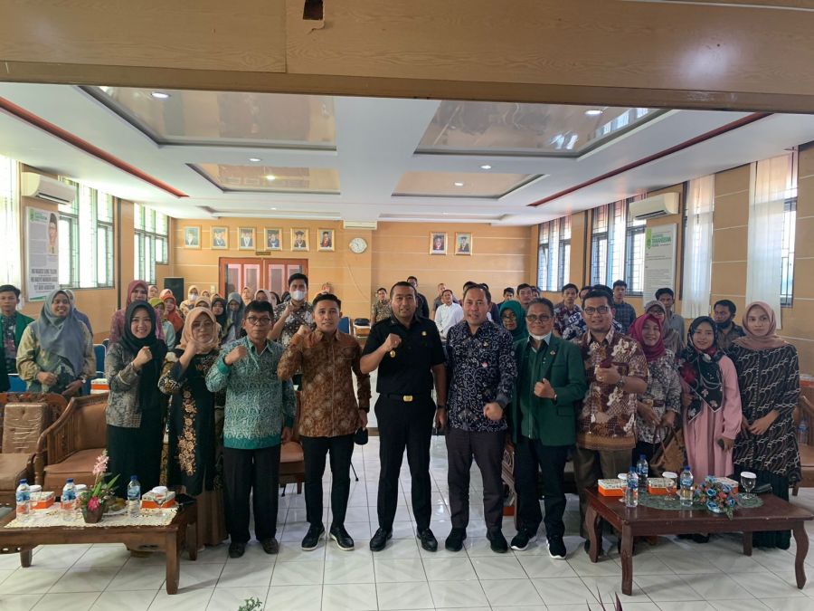 BUMNAG Go to Digital, Perankan Pentingnya Digitalisasi di Nagari