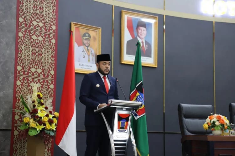 Buntut Penolakan Pasien Hingga Meninggal Dunia, Wako Padang Nonaktifkan Pimpinan RSUD Rasidin
