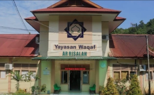 Buntut Siswa SMP Ar Risalah 