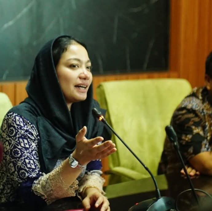 Bupati Annisa : Saya Tidak Akan Meminta Setoran untuk Jabatan atau Proyek Pembangunan
