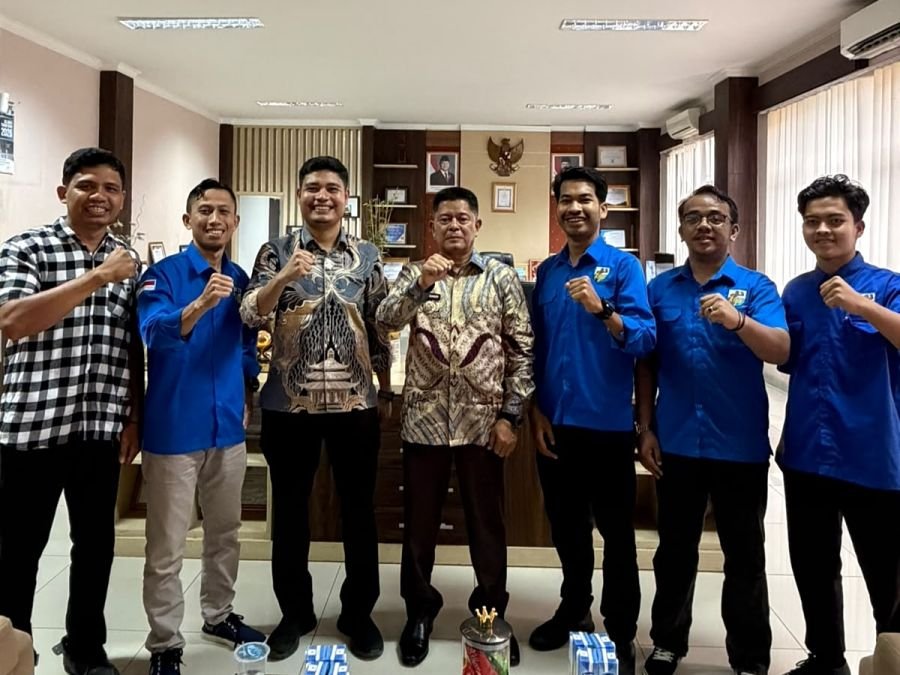 Bupati Welly Suhery Apresiasi KNPI Fest 2026, Pemuda Pasaman Disiapkan Jadi Penggerak Pembangunan