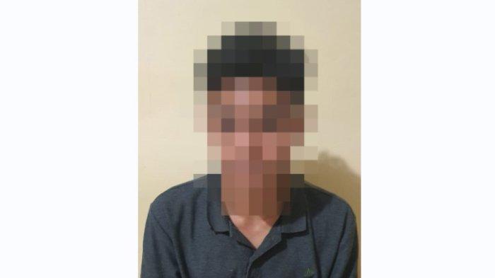 Cabuli Remaja 13 Tahun di Padang, Seorang Pemuda Kepergok Orang Tua Korban saat Masuk Kamar