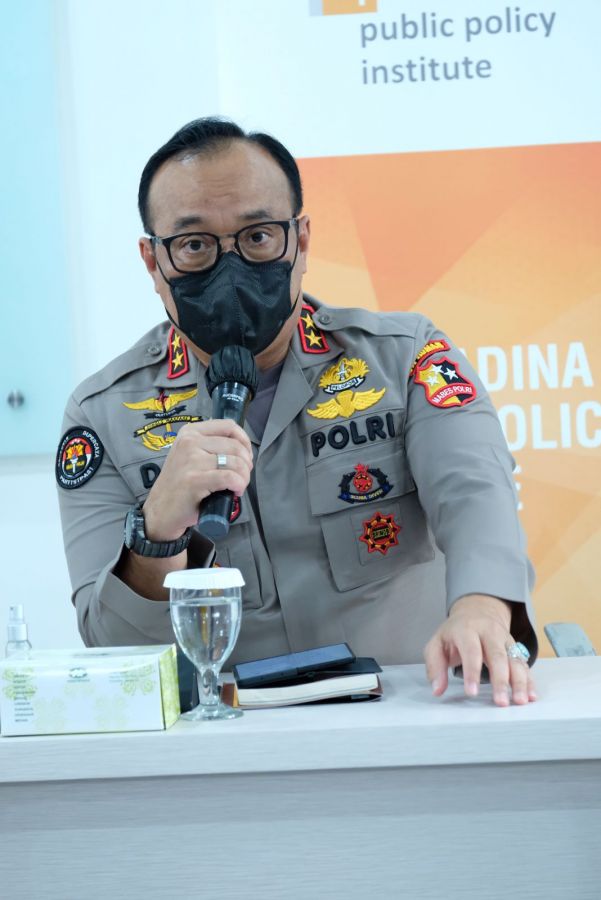Cegah Kelangkaan, Polri Ungkap 6 Polda Usut Kasus Dugaan Penyalahgunaan BBM