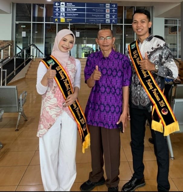 Cik Uniang dan Cik Ajo Padang Pariaman Bakal Turut Menyambut Delegasi IMLF-4