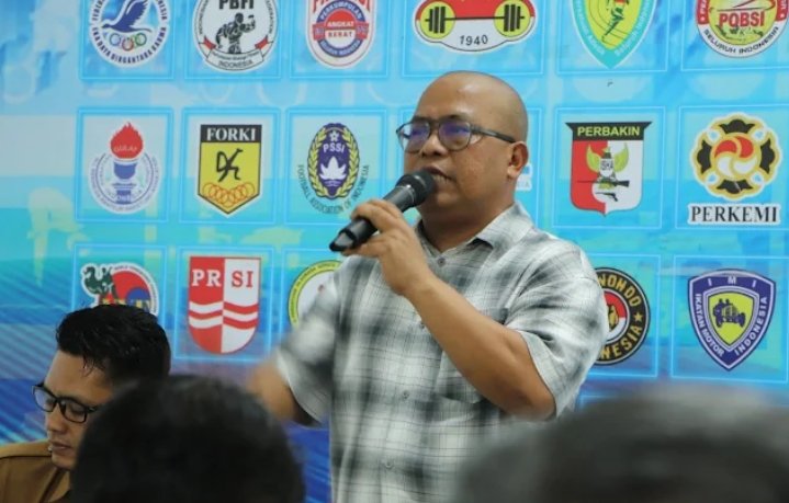 Dana Hibah Belum Cair, Keikutsertaan Sawahlunto di Porprov XVI Terancam
