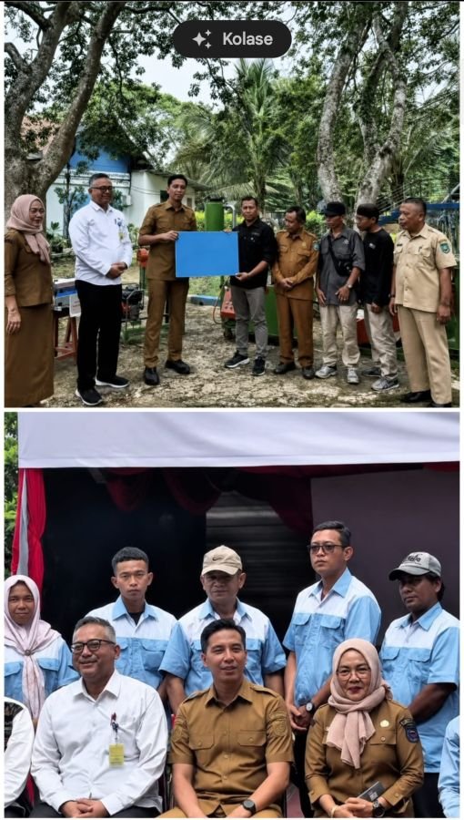 Dari Kota Tambang ke Kota Kopi, Sawahlunto Mulai Bangun Mesin Ekonomi Baru