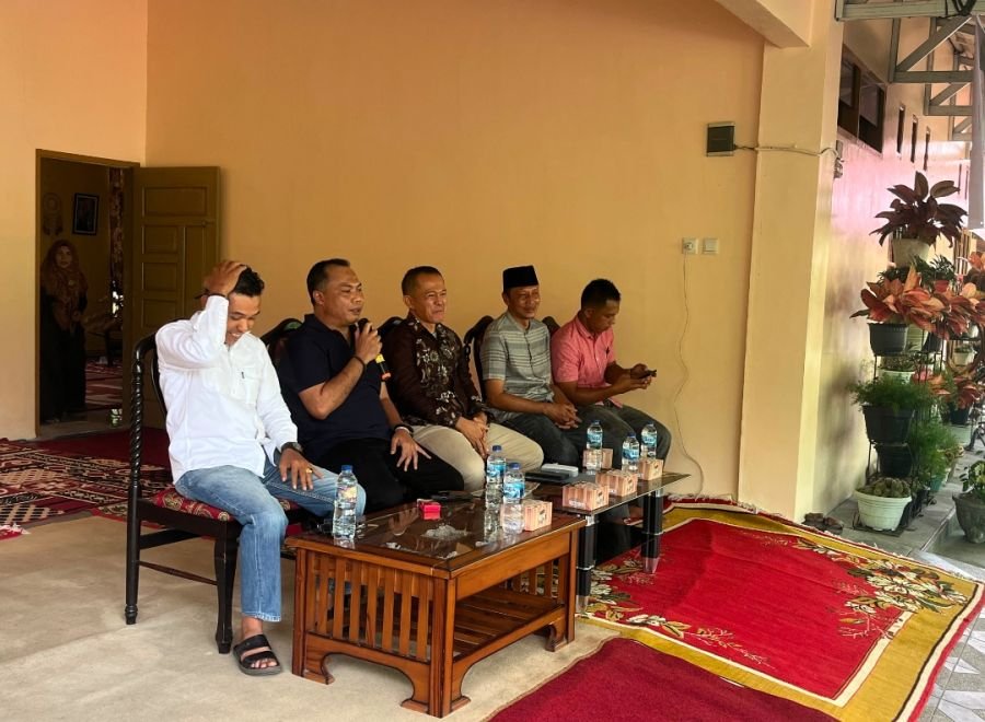 Dari Sosialisasi Perda Kesejahteraan Sosial, Donizar: Perbedaan Harus Jadi Kekuatan