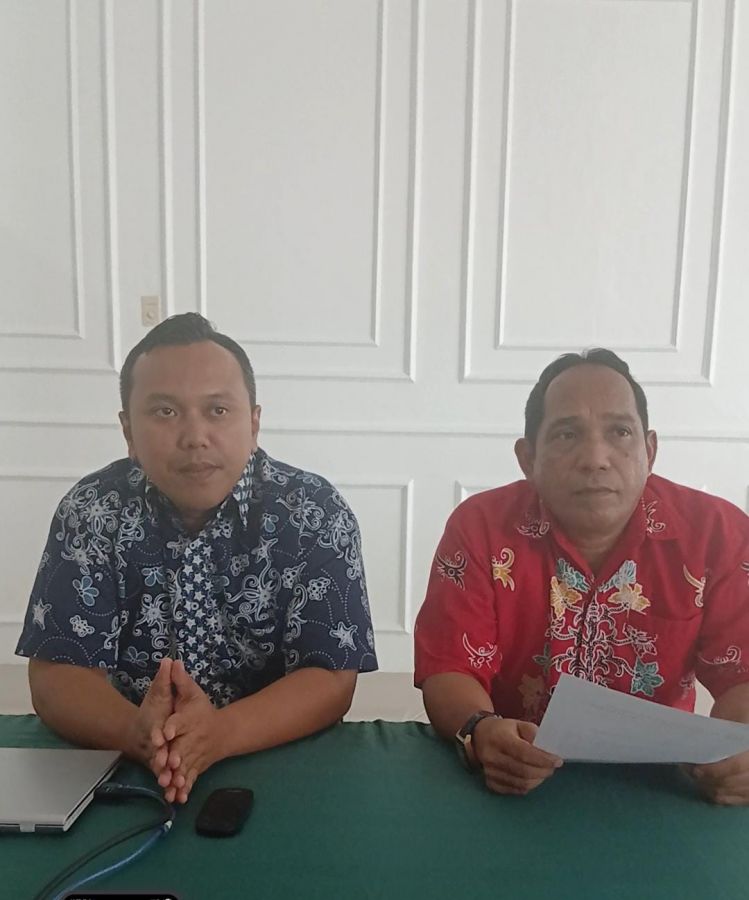 Dermaga Bajau Amblas, Proyek Rp24,9 M di Mentawai Diselidiki Kejati Sumbar