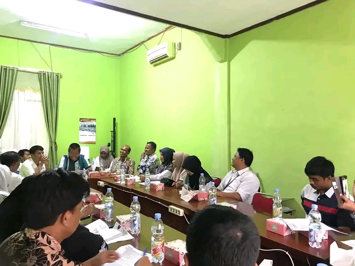 Dharmasraya Canangkan Bulan Peduli Sampah 