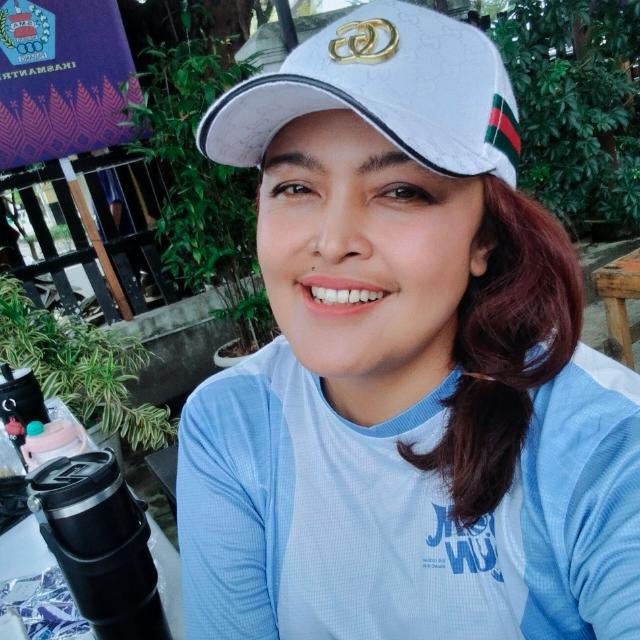 Dian Irawati Ajak Masyarakat Manfaatkan Promo Pendaftaran BOM RUN 2026, Diskon Tiket Hingga 5 Persen