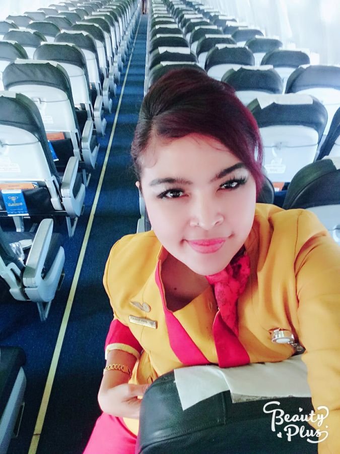 Dian Irawati, Mantan Pramugari yang Kini Menggerakkan Sponsorship BOM RUN 2026