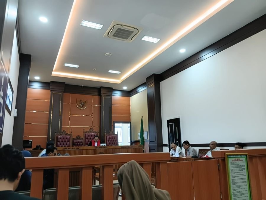 Diduga Abaikan Laporan Warga, Penyidik Polresta Padang Dipraperadilankan