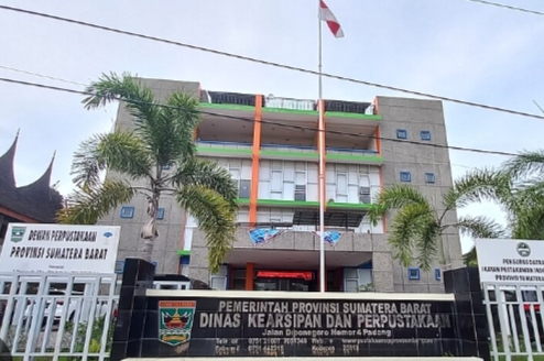 Dinas Kearsipan & Perpustakaan Sumbar Kembangkan Digitalisasi Arsip untuk Kemudahan Akses Publik