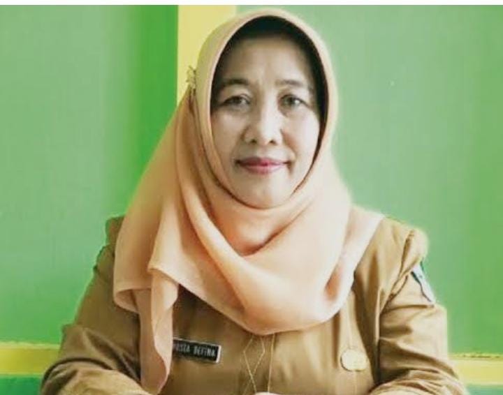 Dinas Kesehatan Dharmasraya Berikan Pemeriksaan Kesehatan Gratis Bagi yang Ulang Tahun
