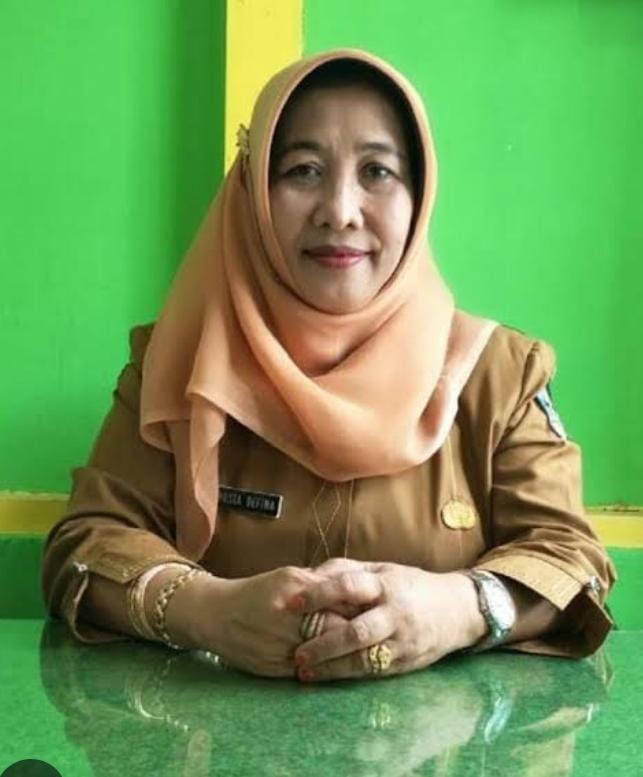 Dinas Kesehatan Dharmasraya Upayakan Pencegahan Kasus HIV yang Mulai Meningkat