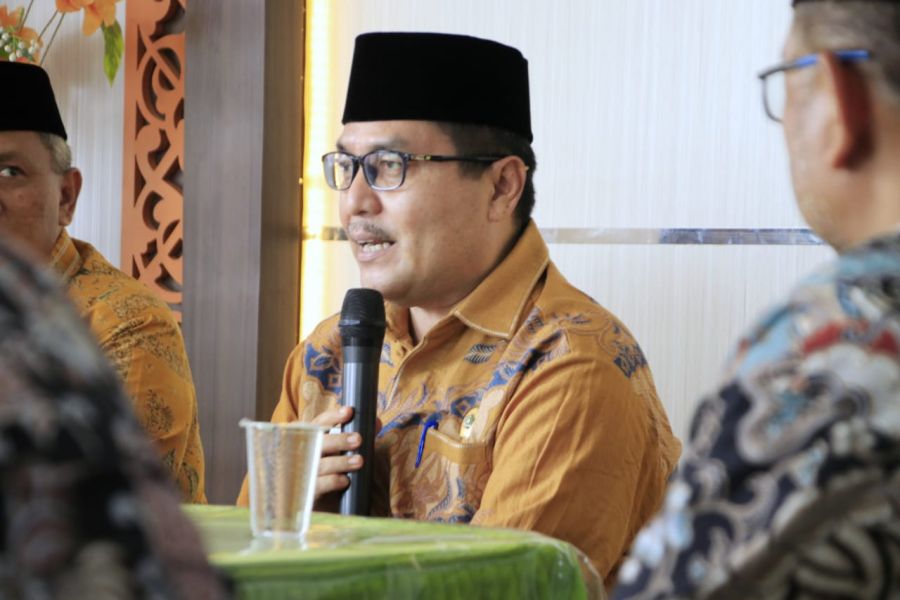 Diperpanjang, Kemenag Sumbar Imbau Calon Jemaah Haji Segera Lunasi Bipih