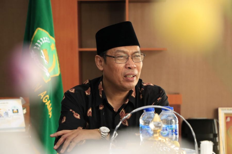 Direktur Bina Umrah dan Haji Khusus Sebut Antrian Kuota Haji 55 Tahun, Ini Penyebabnya