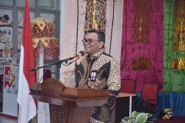 Diresmikannya PODACI di Sawahlunto Diharap Tingkatkan Literasi Masyarakat di Era yang Serba Digital