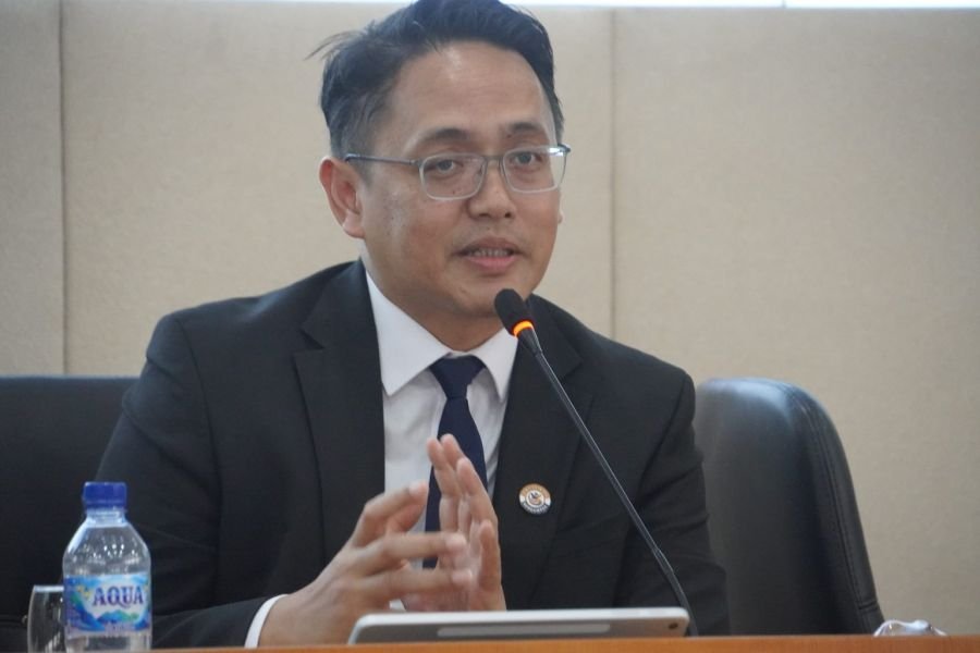 Dirjen Risbang Dorong Kampus Jadi Simpul Pertumbuhan Ekonomi melalui Riset Berdampak