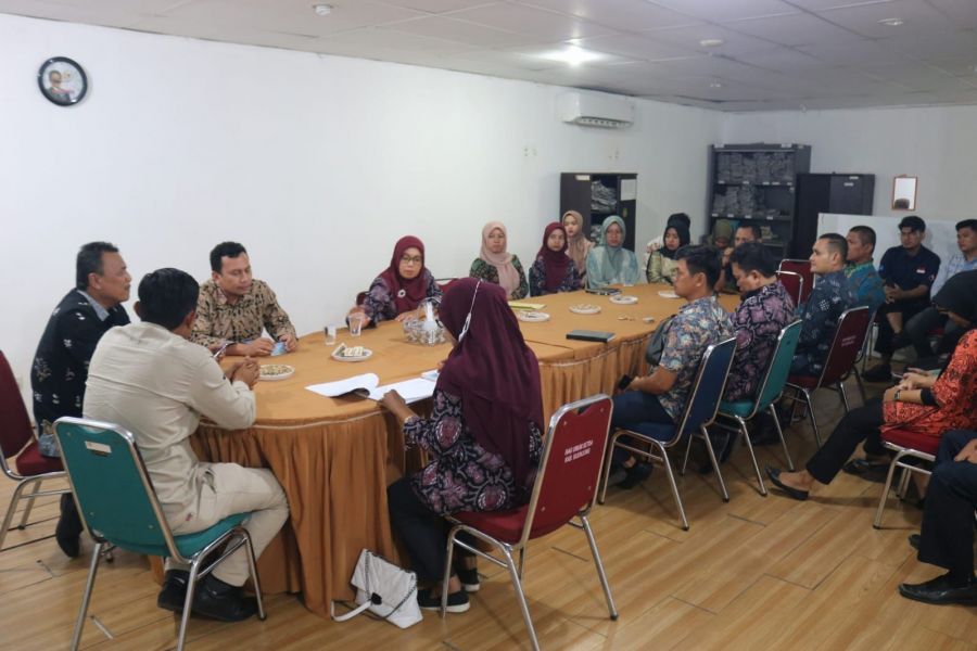 Disdukcapil Sijunjung Sosialisasikan Penggunanaan Identitas Digital Penduduk