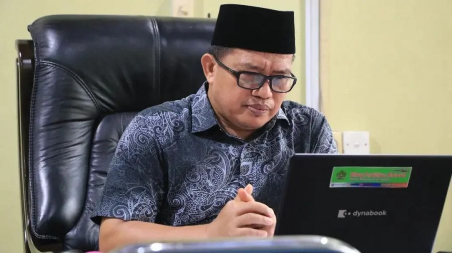 Diskusi dengan Kemenag dan Anggota DPRD Sumbar, Ungkap Ini Alasan Orang Minang Disebut Toleran