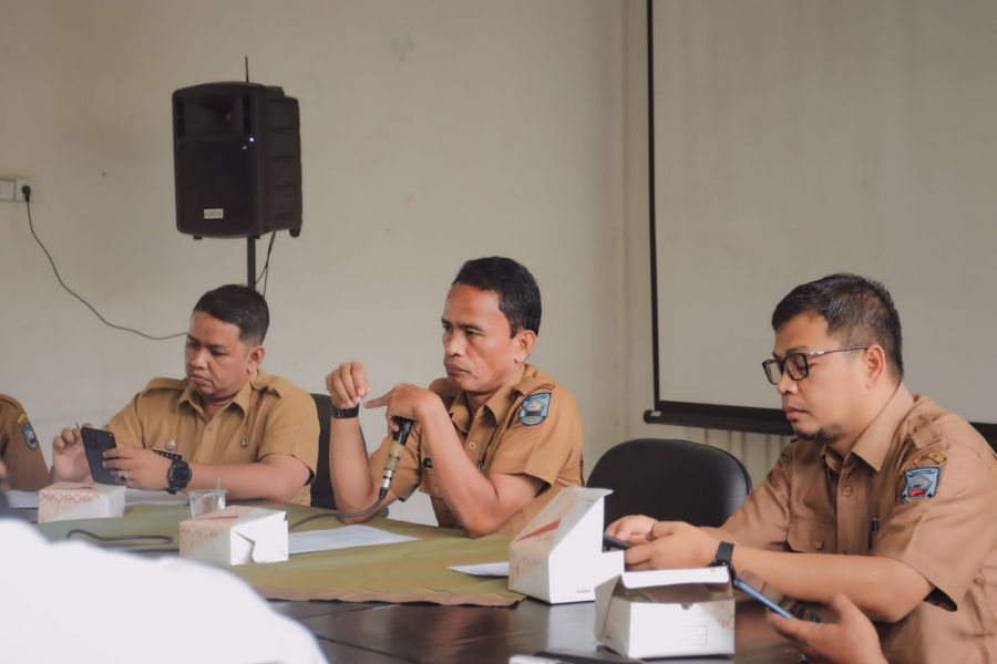 Disparpora Sawahlunto Optimis kunjungan Wisata Meningkat 2023