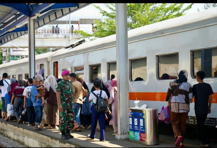 Divre II Sumbar Layani 153.206 Pelanggan, Naik 11 Persen dari Tahun Sebelumnya