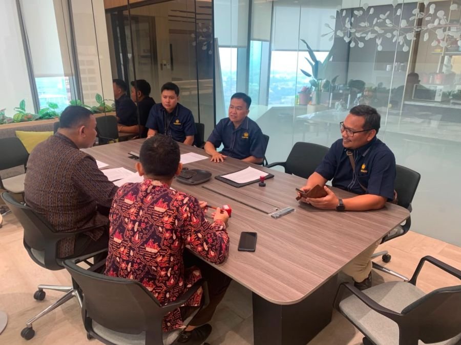 DJP Sumbar-Jambi Blokir 571 Rekening Penunggak Pajak, Tunggakan Capai Rp70,2 Miliar