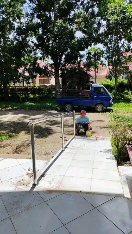 DLH Dharmasraya Tingkatkan Layanan Khusus Disabilitas