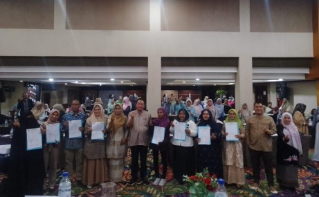 Dody Delvi Ajak Bangun Ekosistem Usaha