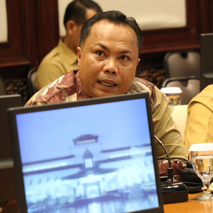 Donizar Soroti Kasus TPPO di Pessel: Bebaskan Sumbar dari Praktik Prostitusi