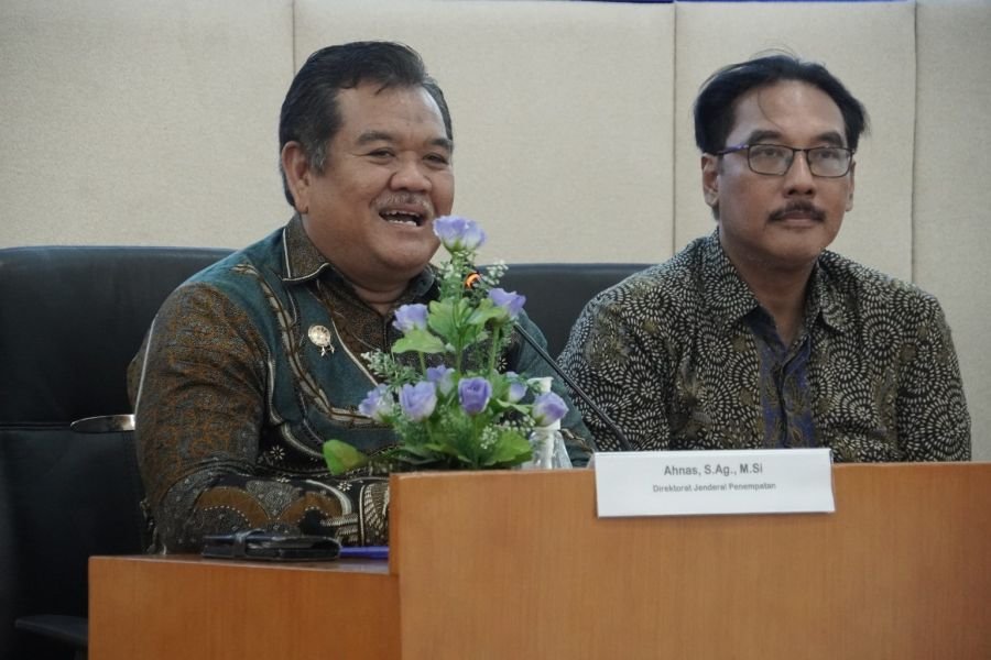 Dorong Lulusan UNP Berkarier ke Luar Negeri, Dirjen KemenP2MI Apresiasi Migran Center UNP