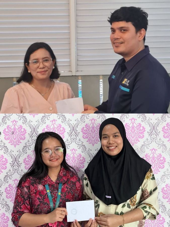 Dorong Semangat Mitra, PLN Icon Plus Berikan Penghargaan ke Mitra Individu Penjualan ICONNET di Riau