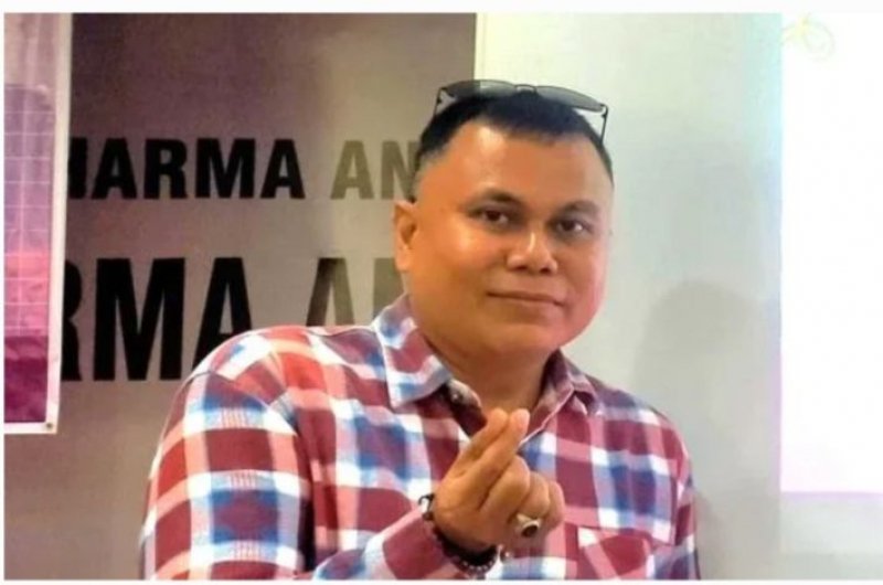 Dosen Ilmu Komunikasi UNP Raih Bantuan Apresiasi Sastra dari Kemendikdasmen