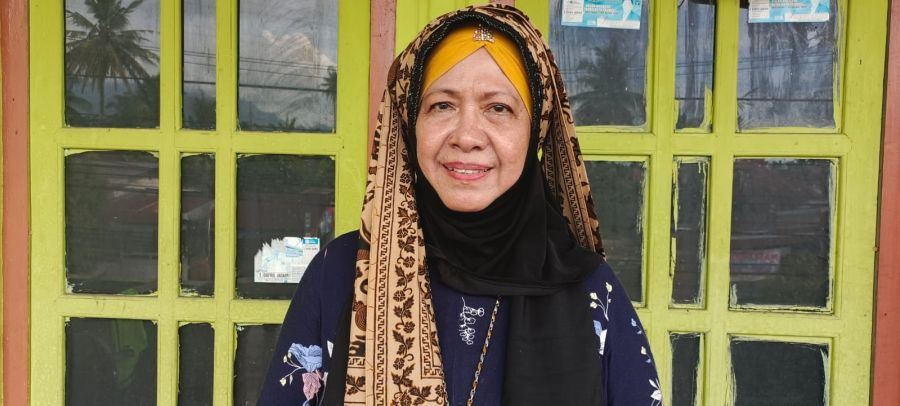 DPD SatuPena Sumbar Kembali IMLF ke 3