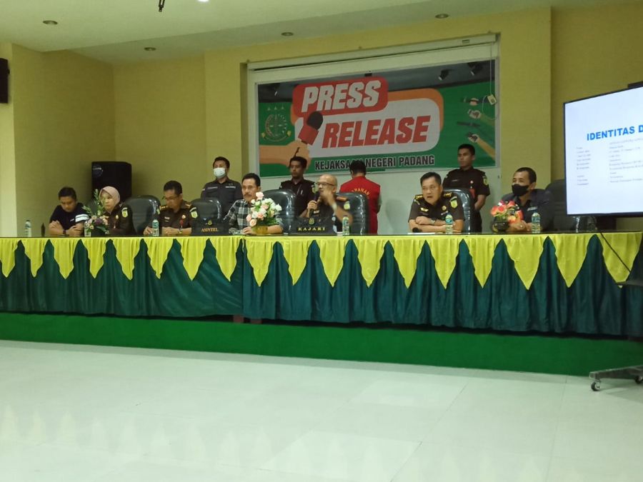 DPO Hampir Dua Tahun Terpidana Kasus Penipuan Akhirnya Ditangkap Kejaksaan