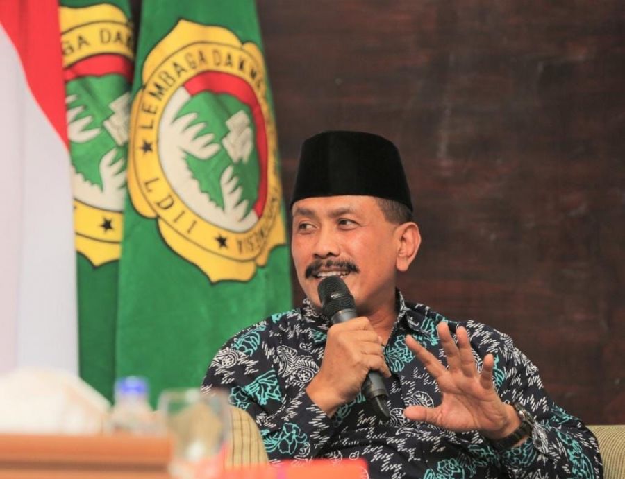 DPP LDII: Hari Nusantara Pengingat Potensi Maritim untuk Perkuat Ekonomi Nasional