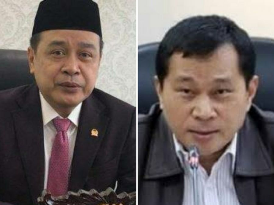 DPR Sebut Kampung Tangguh Narkoba Ide Cerdas Kapolri