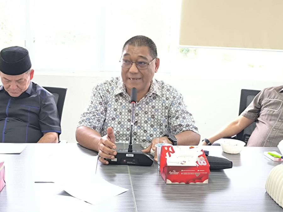 DPRD Kota Padang Tegaskan Pemberhentian Ketua LPM Air Manis Berdasarkan Aspirasi Masyarakat