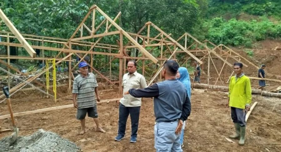 DPRD Padang Dorong Model Relokasi Berbasis Adat Pascabencana, Apresiasi Ninik Mamak Suku Tanjuang
