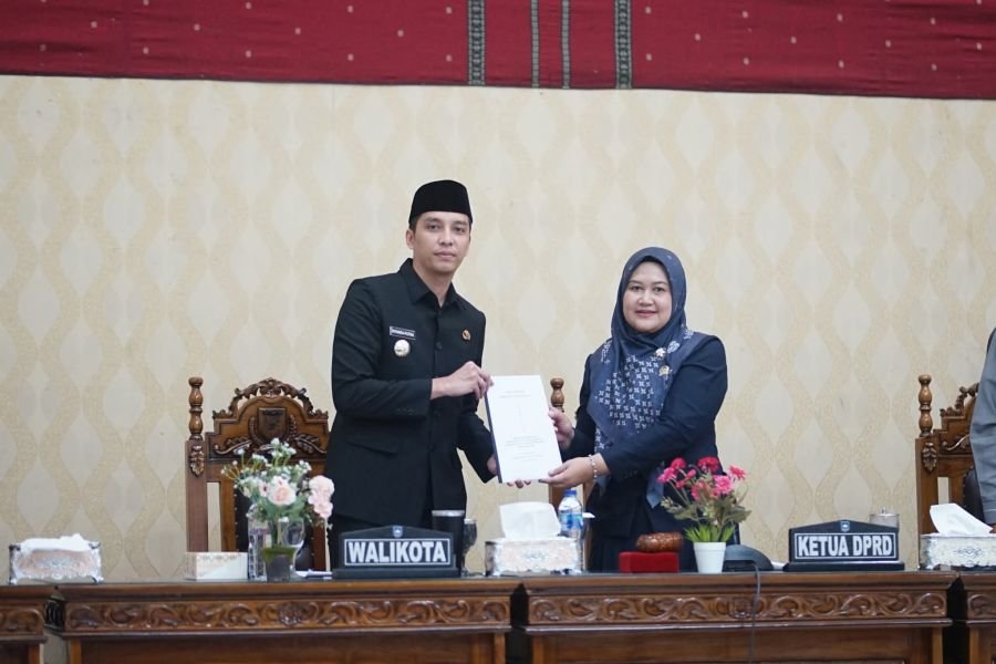 DPRD Sawahlunto Apresiasi Kenaikan PAD, Evaluasi Sejumlah Retribusi